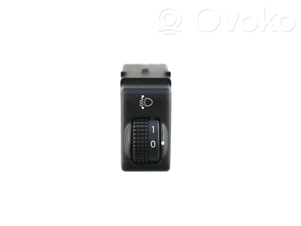 Headlight level height control switch   251909U00A