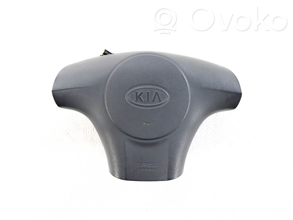 KIA Picanto Poduszka powietrzna Airbag kierownicy 