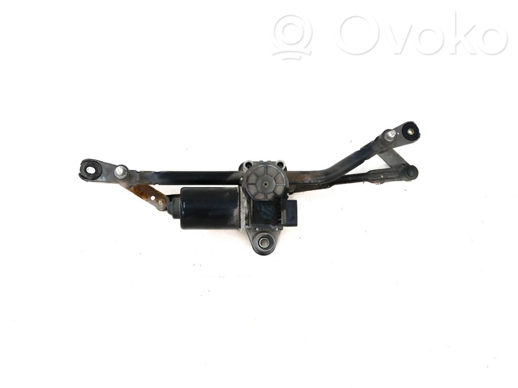 KIA Picanto Front wiper linkage and motor 