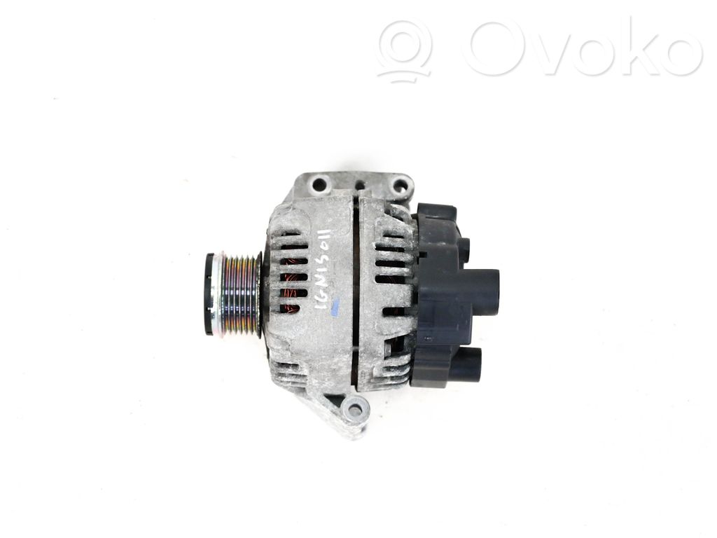Suzuki Ignis Generator/alternator 