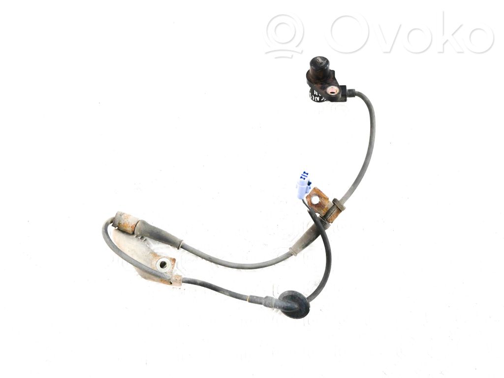 Sensor ABS de aceleración de rueda