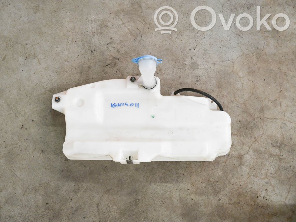 Suzuki Ignis Wischwasserbehälter 