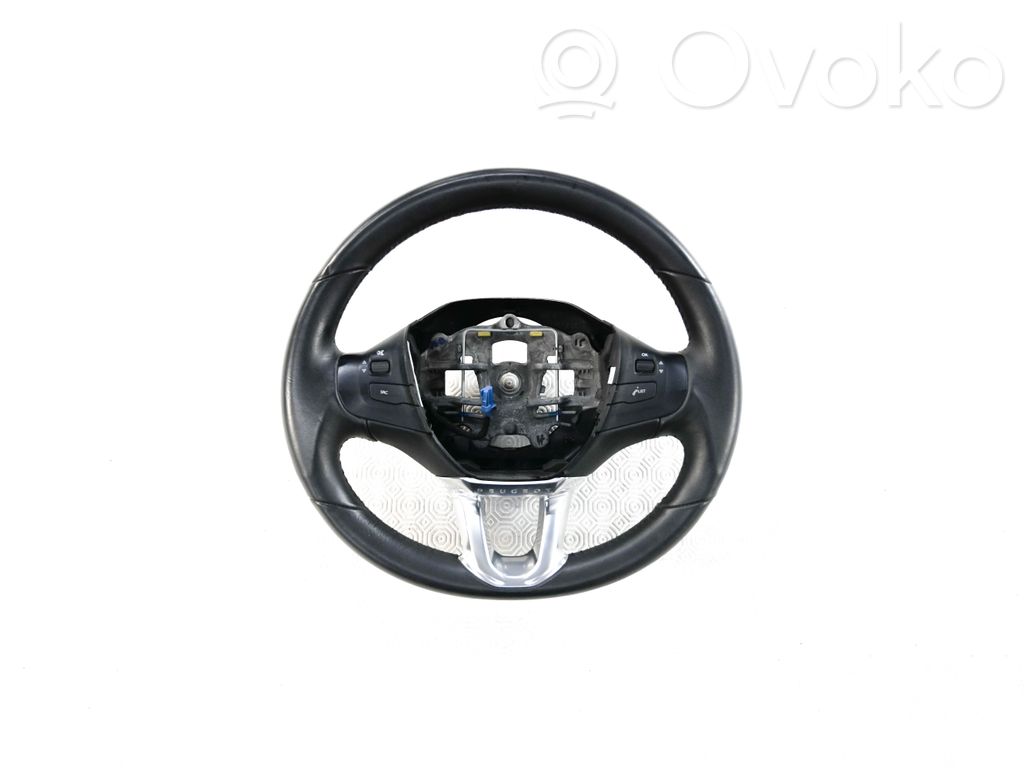 Peugeot 2008 II Volante 