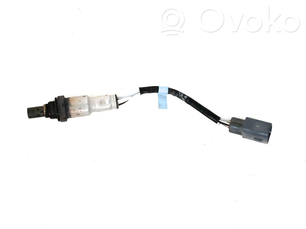 Toyota Yaris Lambda probe sensor 