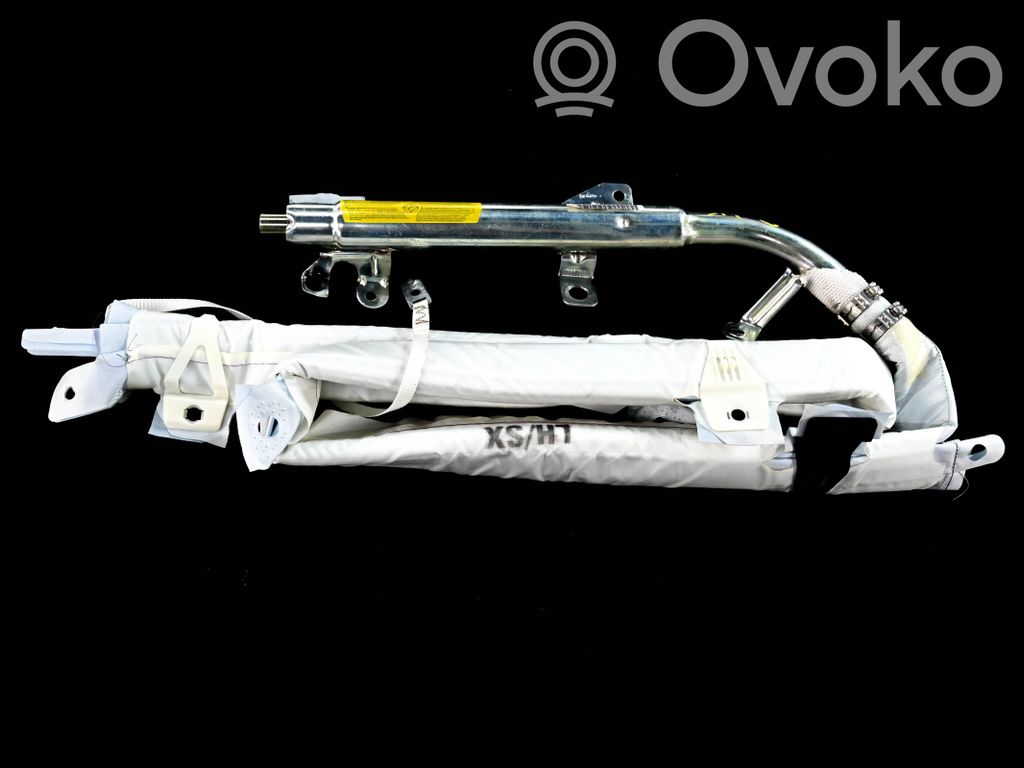 Alfa Romeo 147 Airbag del techo 