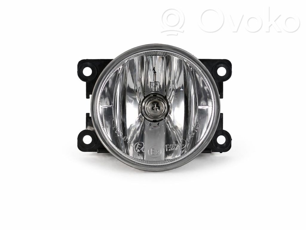Peugeot 208 I Front fog light 