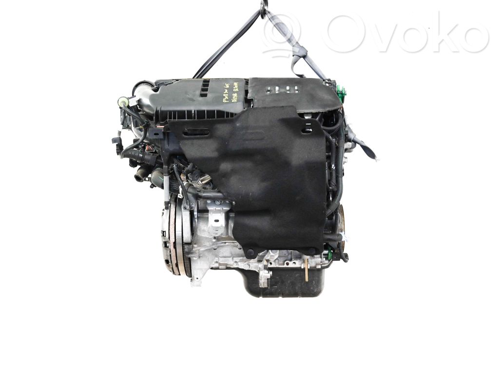 Engine   BH01,54HK