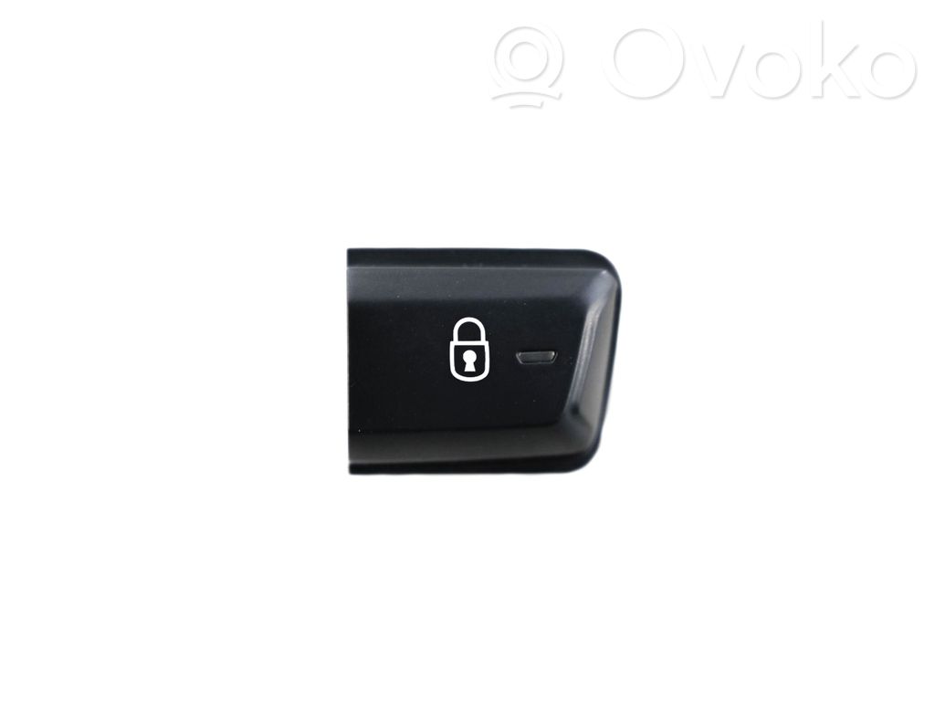 Peugeot 208 I Central locking switch button 