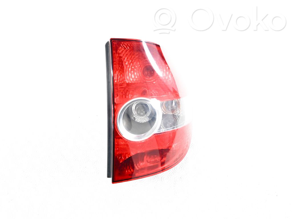 Volkswagen Fox Lampa tylna 