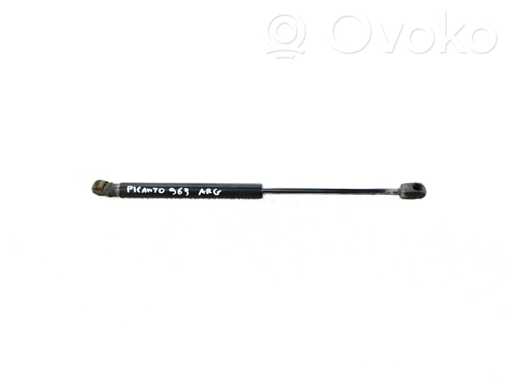 KIA Picanto Tailgate/trunk strut/damper 