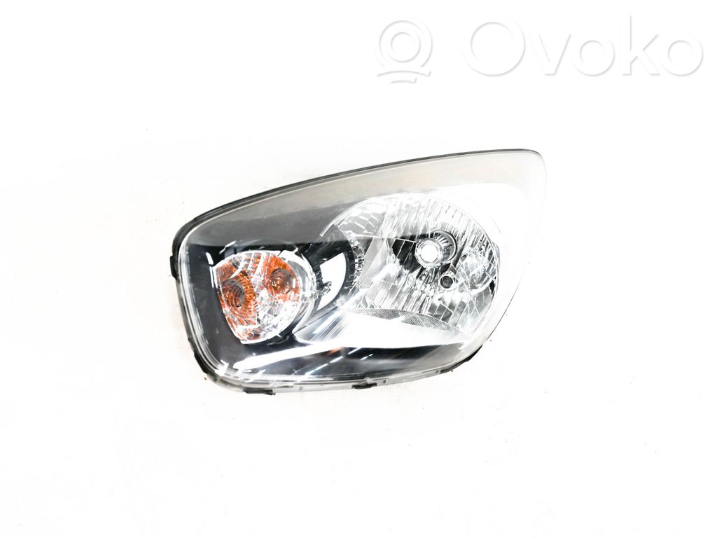 KIA Picanto Headlight/headlamp 
