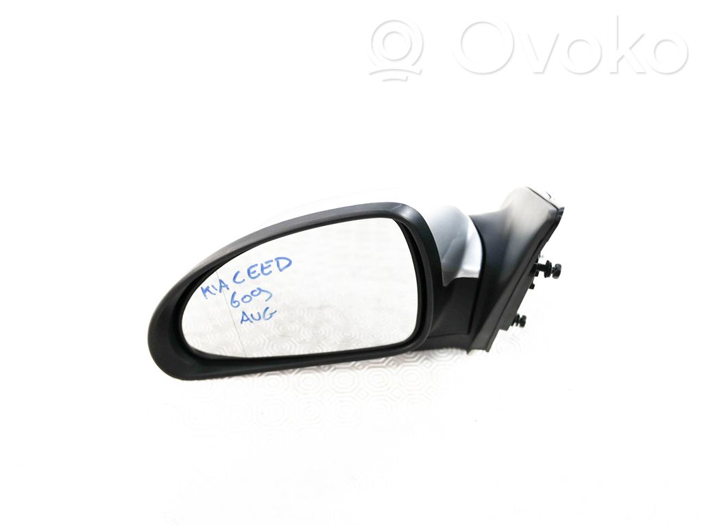 KIA Ceed Front door electric wing mirror 