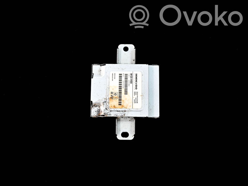 USB interface control unit module   961201H500