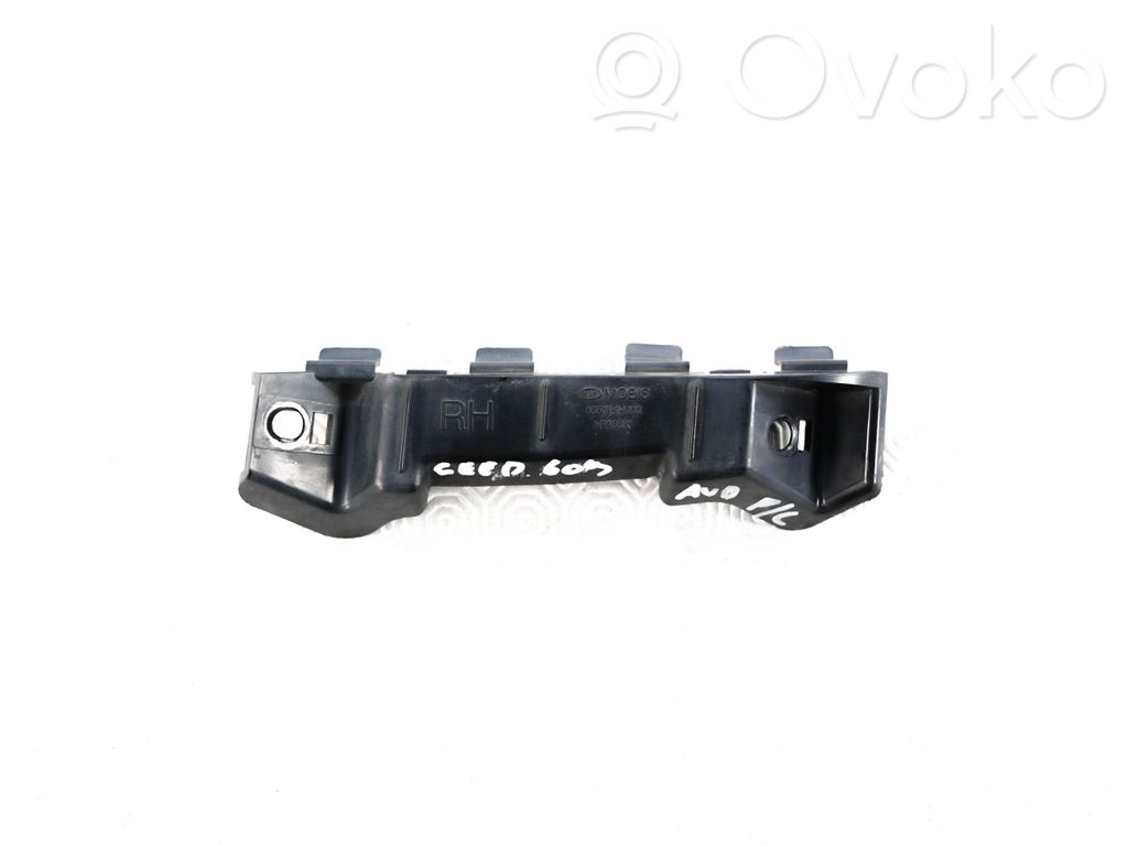KIA Ceed Front bumper mounting bracket 