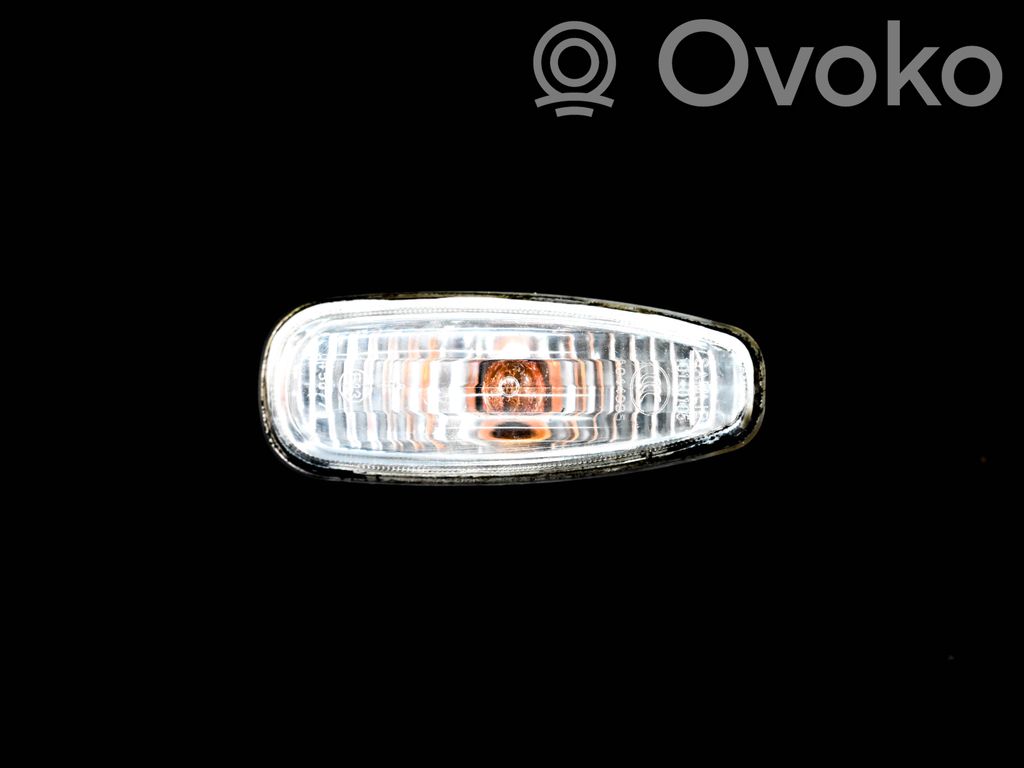 KIA Ceed Front fender indicator light 