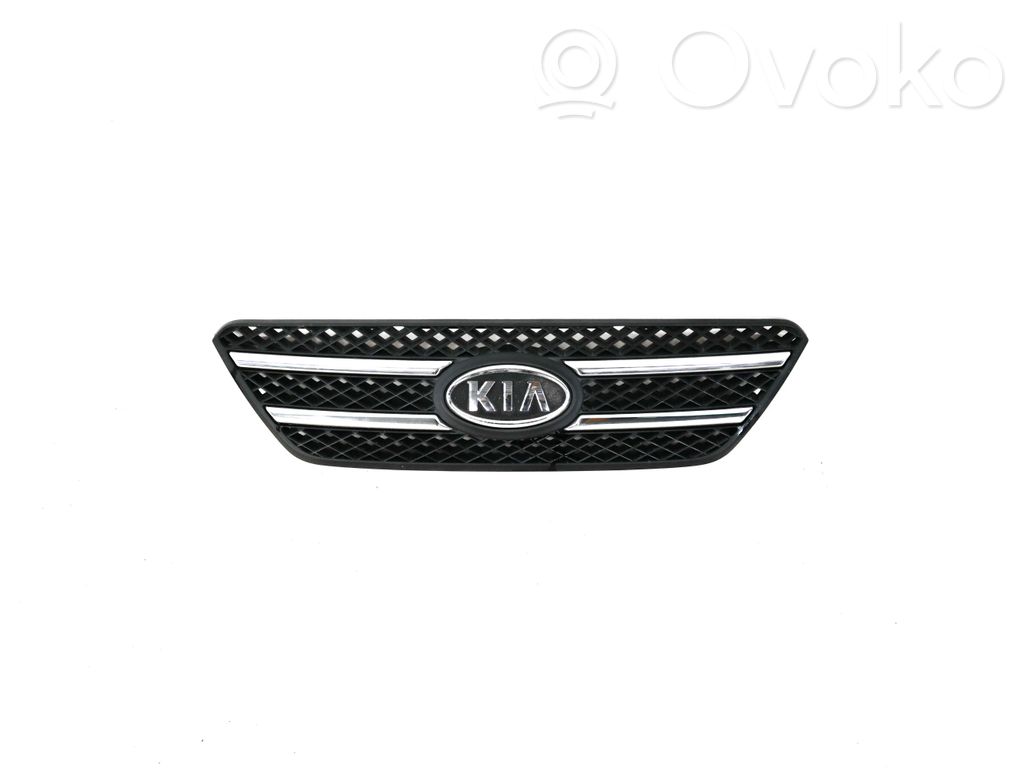 KIA Ceed Front grill 