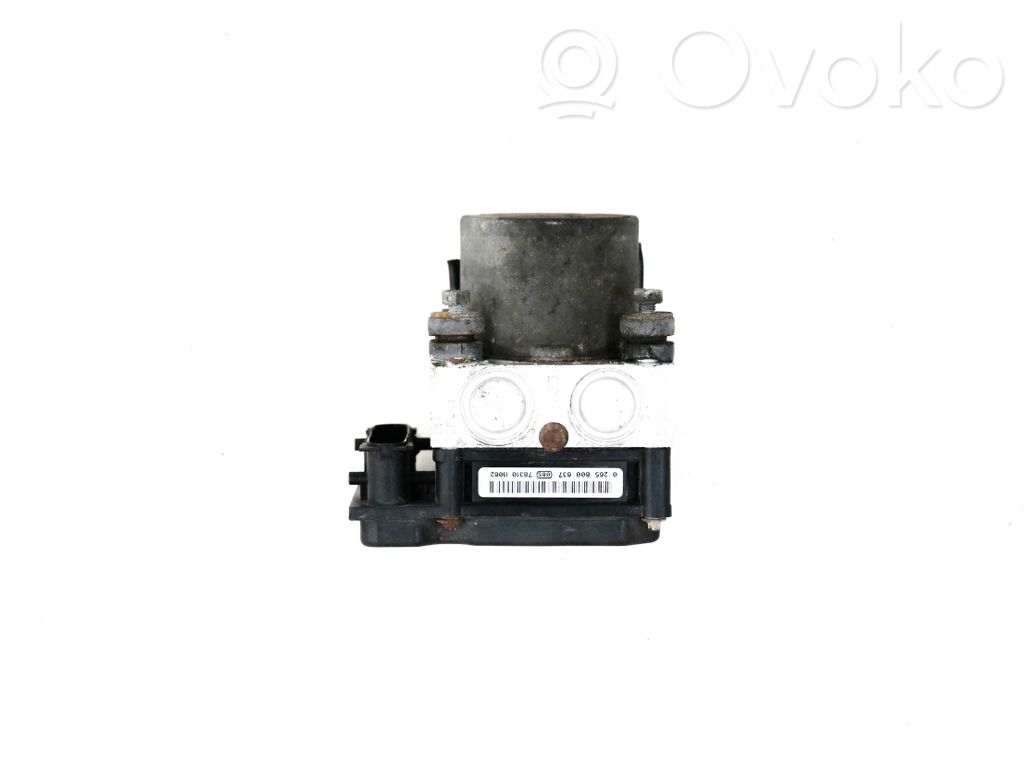 KIA Ceed ABS Pump 