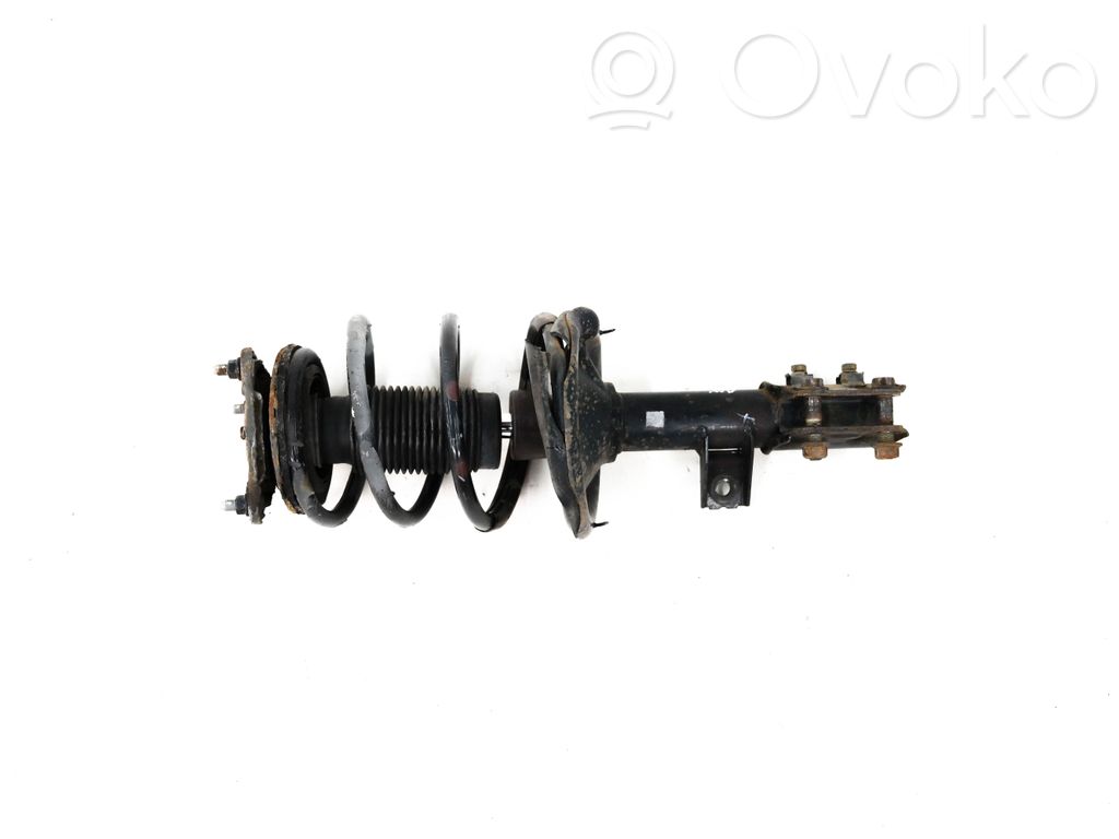 KIA Ceed Front shock absorber with coil spring 
