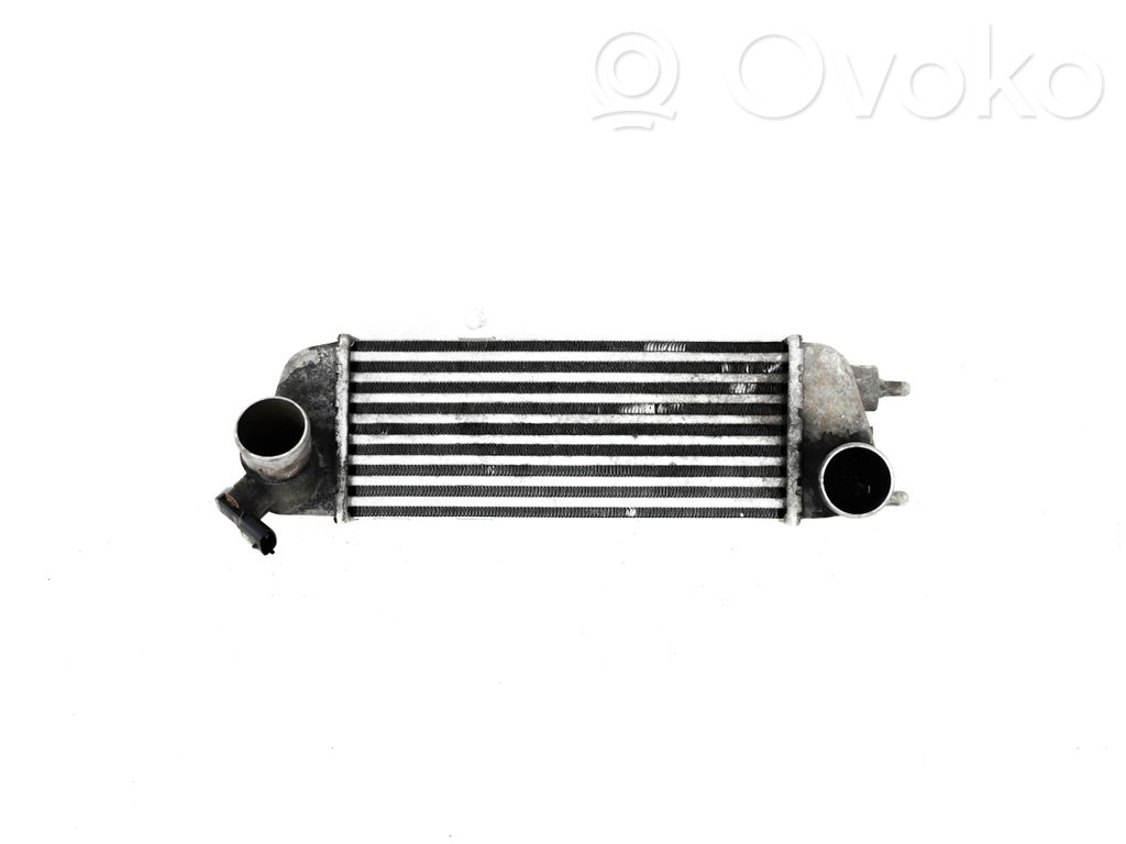 KIA Ceed Intercooler radiator 