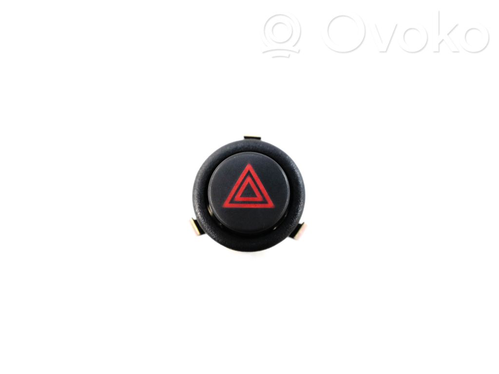 Saab 9-3 Ver1 Hazard light switch 