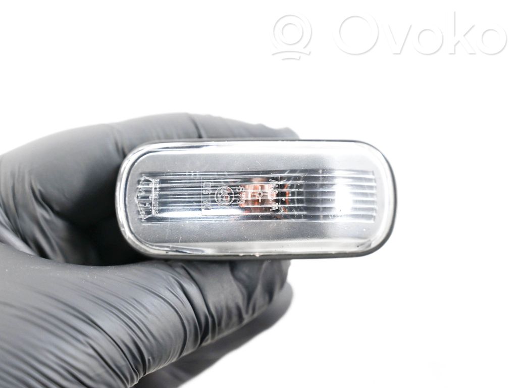 Saab 9-3 Ver1 Front fender indicator light 