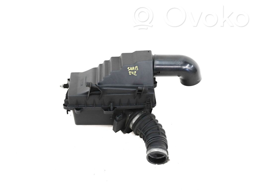 Saab 9-3 Ver1 Air filter box 