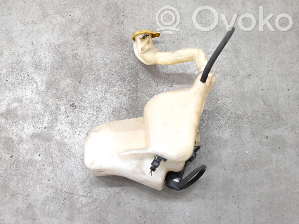 Saab 9-3 Ver1 Windshield washer fluid reservoir/tank 