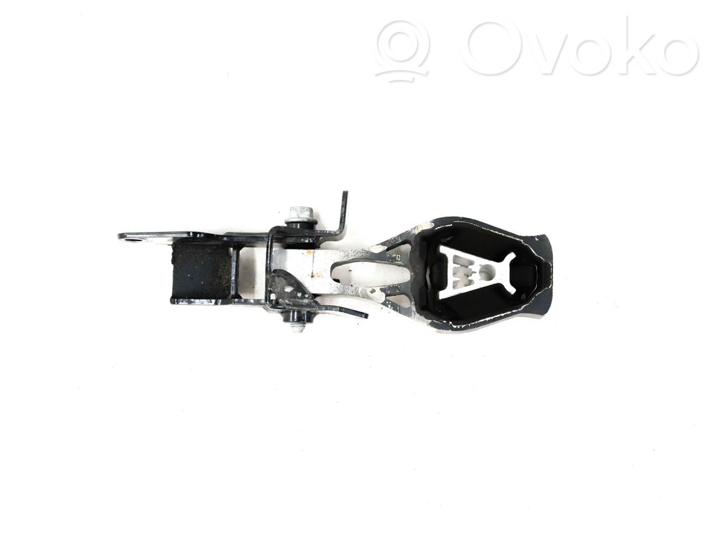 Peugeot 308 Suport tampon motor 