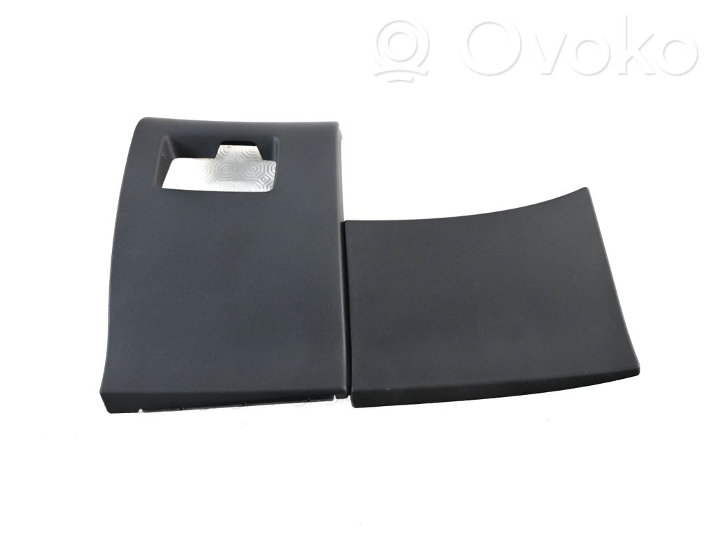 DS Automobiles 4 Dashboard lower bottom trim panel 