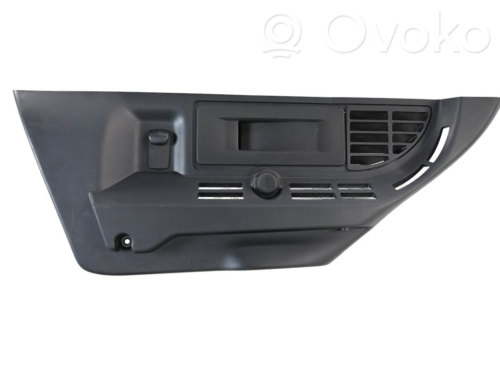 DS Automobiles 4 Other trunk/boot trim element 