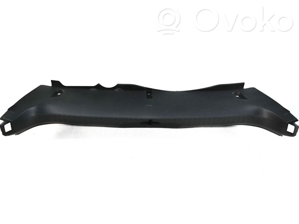 DS Automobiles 4 Protection de seuil de coffre 