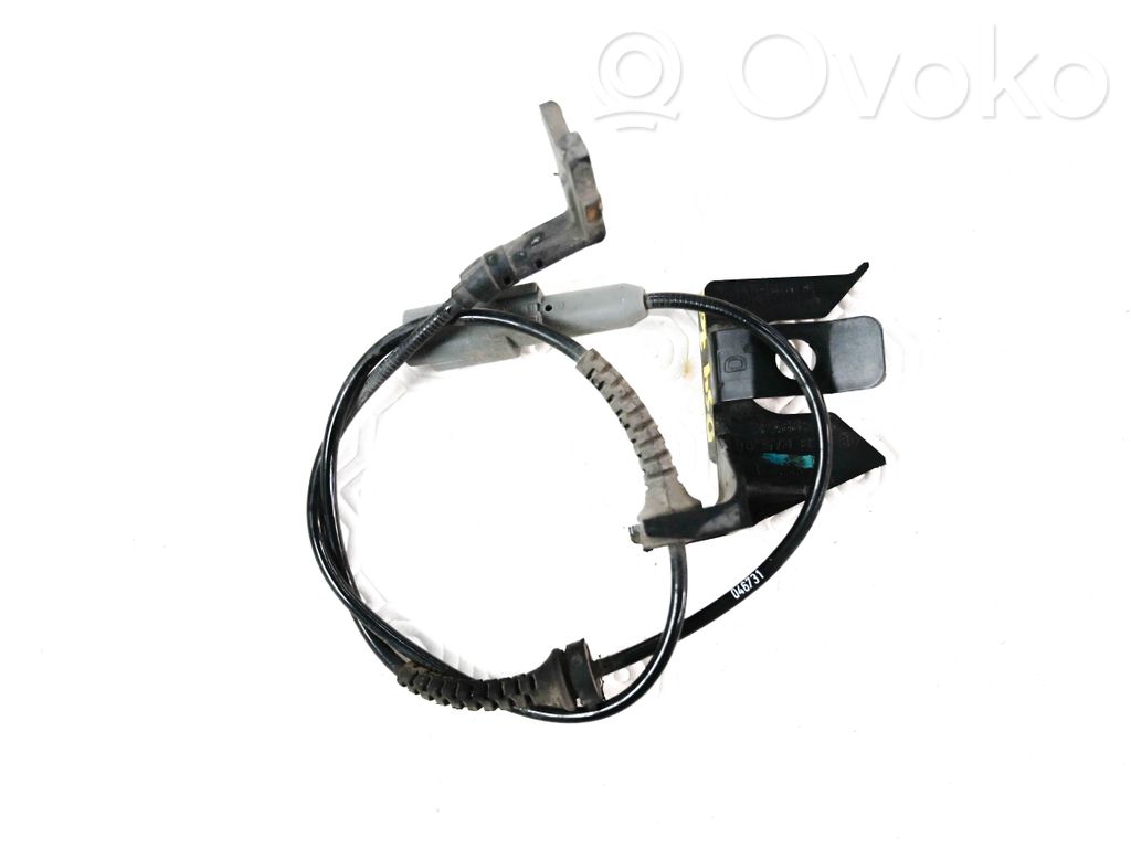 DS Automobiles 4 Geschwindigkeitssensor Drehzahlsensor 