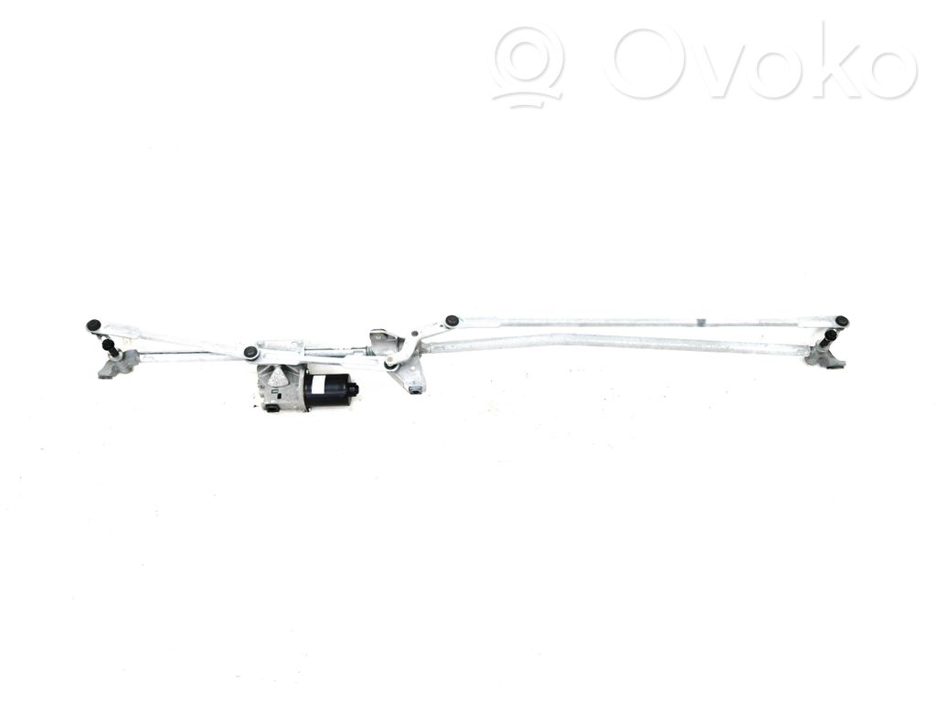 DS Automobiles 4 Wischergestänge Wischermotor vorne 