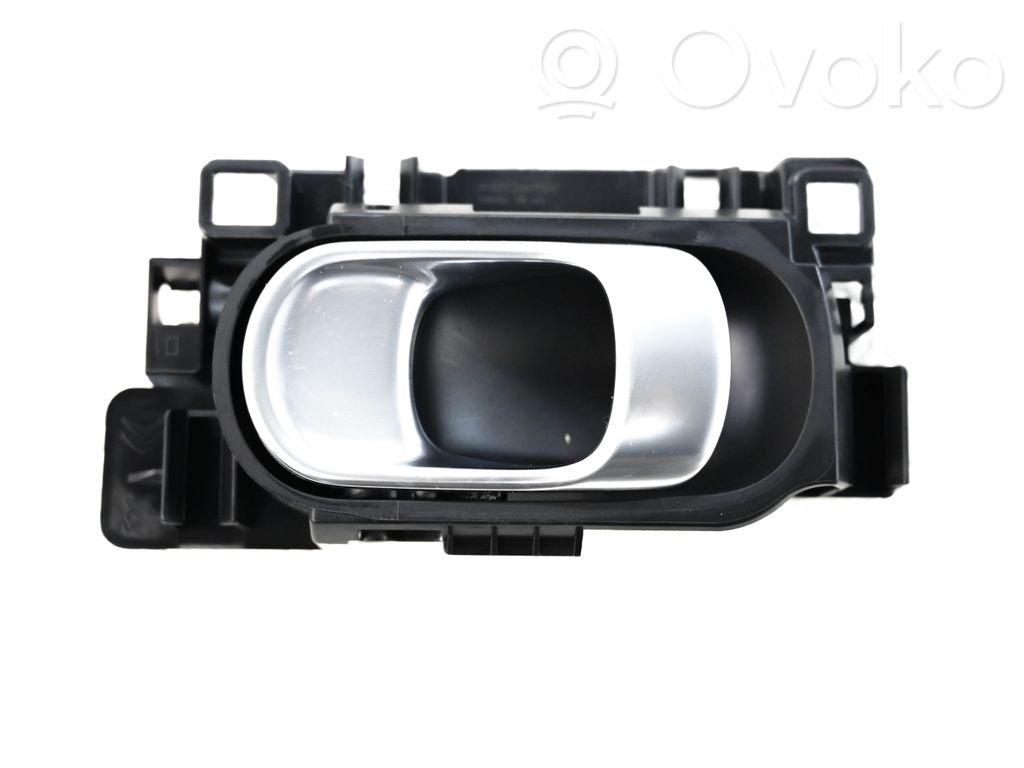Citroen C3 Manecilla interna puerta delantera 