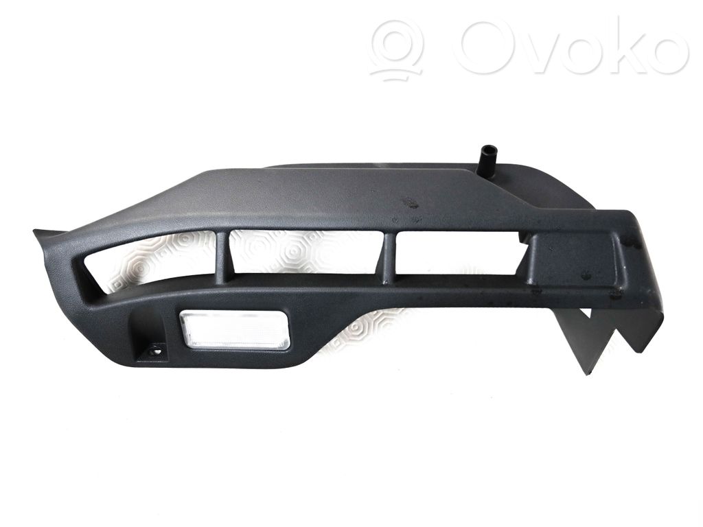 Citroen C3 Otros elementos de revestimiento del maletero/compartimento de carga 