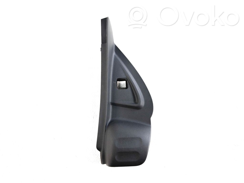 Citroen C3 Rivestimento estremità laterale del cruscotto 