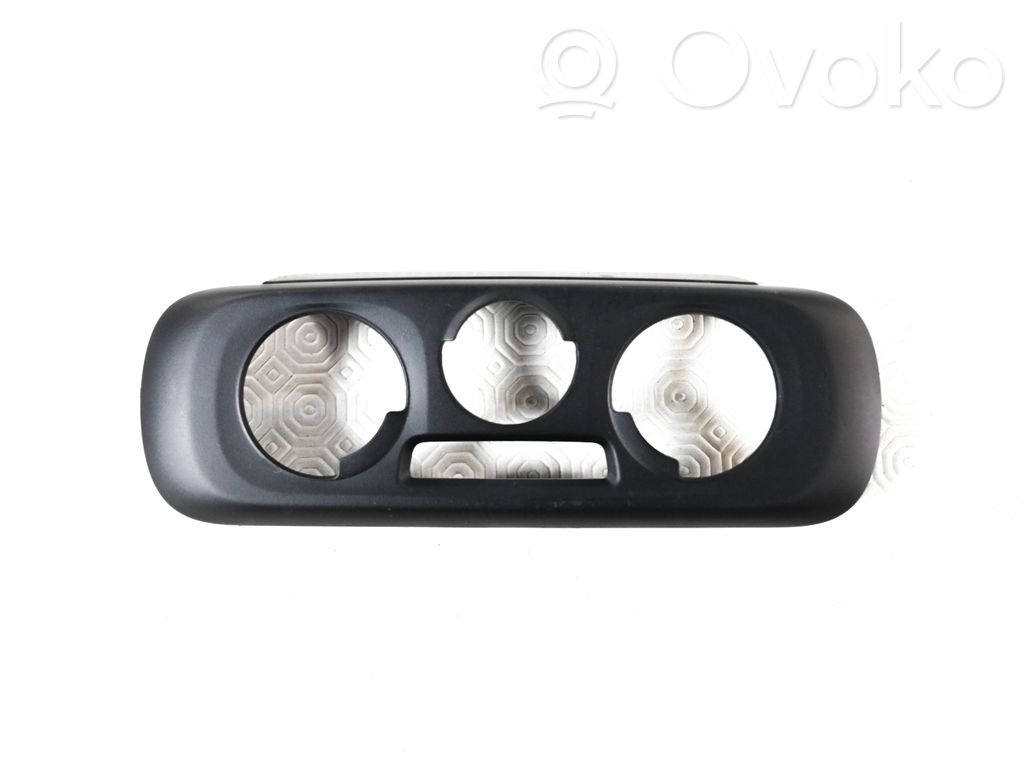 Citroen C3 Panneau de garniture tableau de bord 