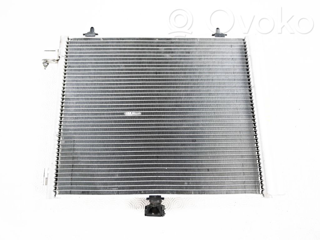 Citroen C3 Radiateur condenseur de climatisation 