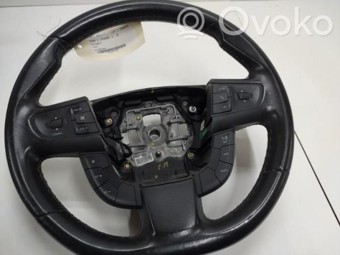 Peugeot 508 Steering wheel 