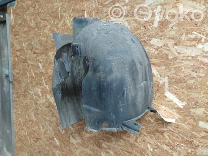 Citroen C4 I Rivestimento paraspruzzi passaruota anteriore 