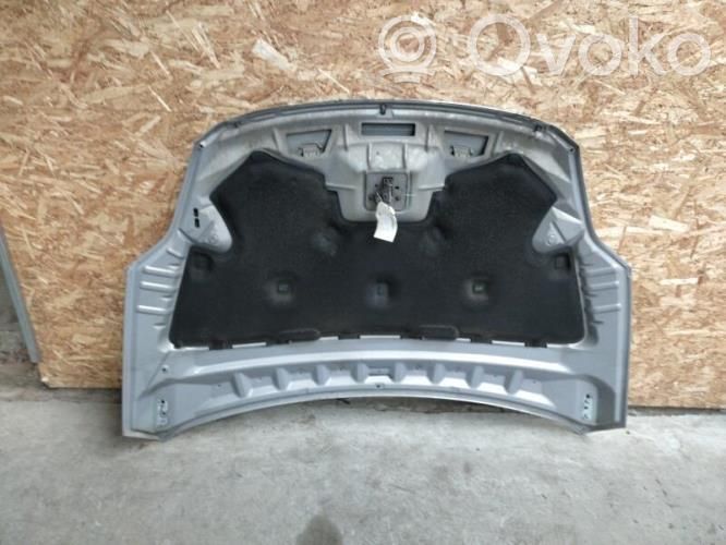 Ford Kuga I Engine bonnet/hood 