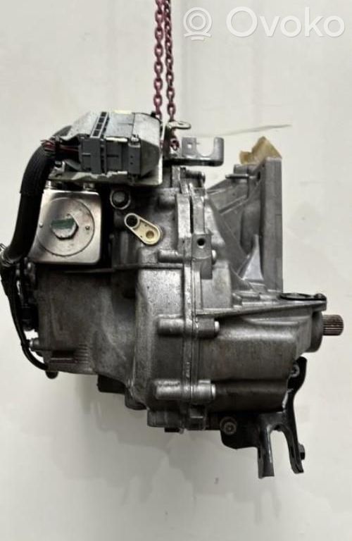 Citroen DS3 Manual 5 speed gearbox 