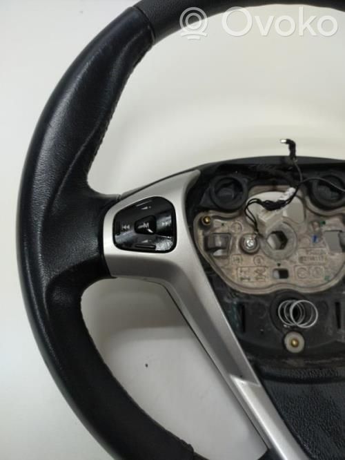 Ford Fiesta Stūre 