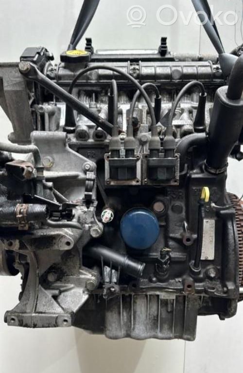 Renault Laguna I Engine 