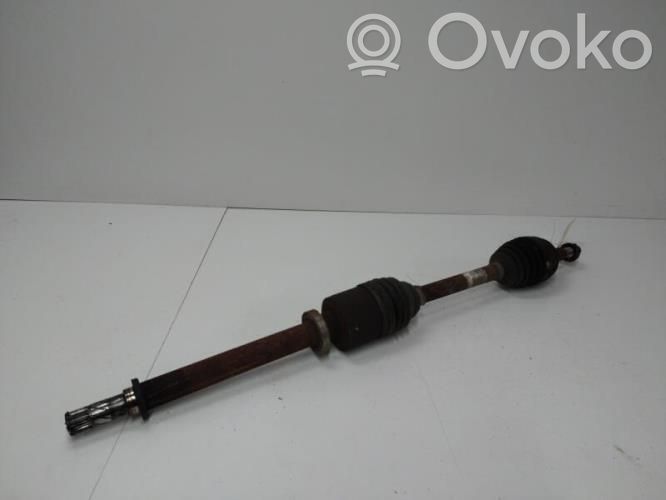 Renault Kangoo I Front driveshaft 