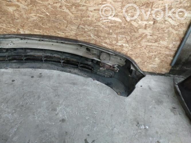 BMW 3 E46 Front bumper 