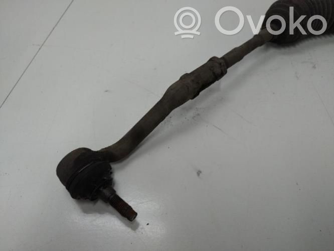 Peugeot 1007 Steering rack electric part 
