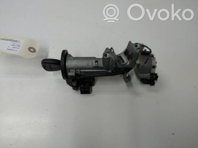 Nissan Pixo Ignition lock 