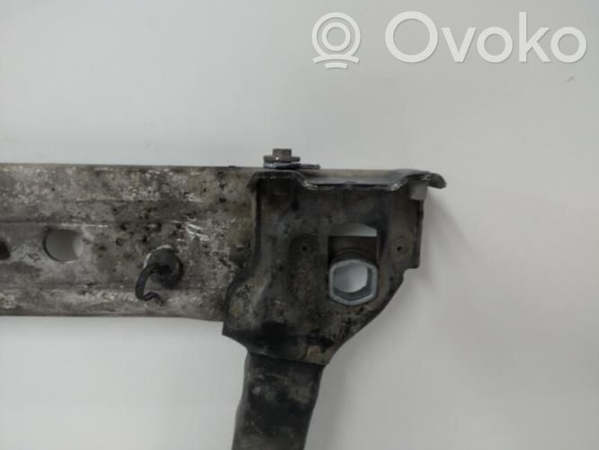Rear subframe