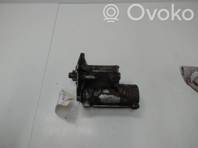 Motor de arranque   NAD101240
